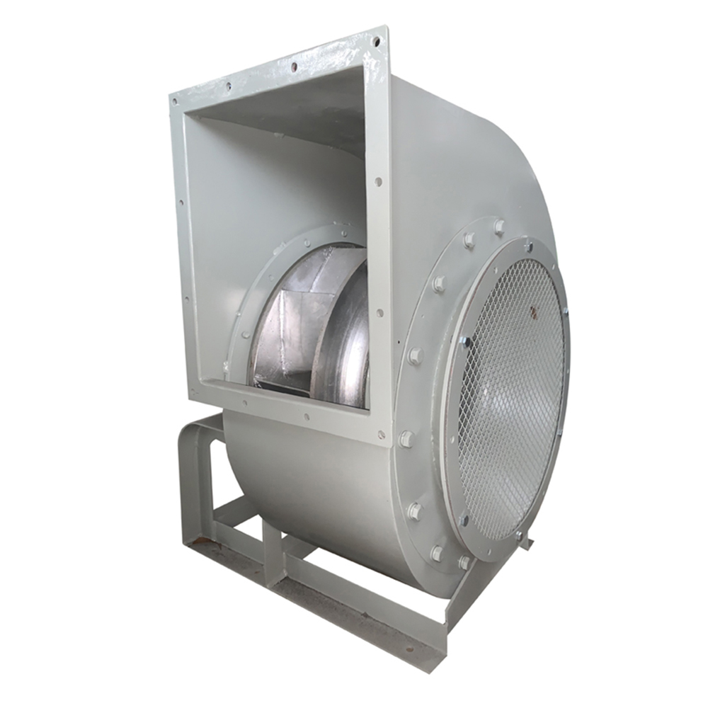 CLB系列船用防爆離心通風(fēng)機(jī)