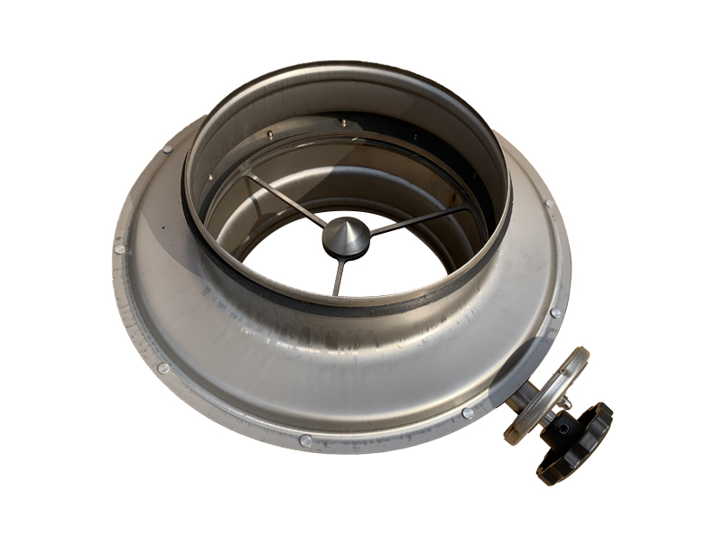 光圈調(diào)風(fēng)門(mén)